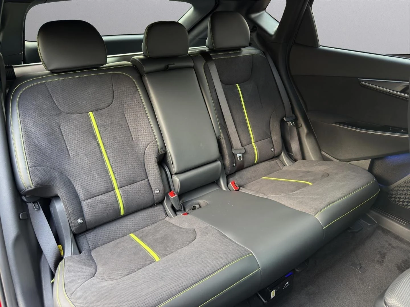 Kia EV6 GT 609HP AWD FACELIFT HEAD-UP 360 | Mobile.bg � ����������� 15