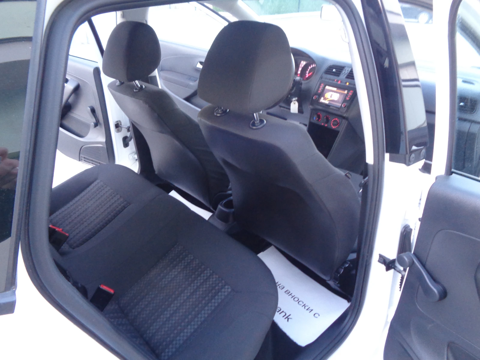 VW Polo 1.4TDI-75-BARTER-LIZING | Mobile.bg � ����������� 13