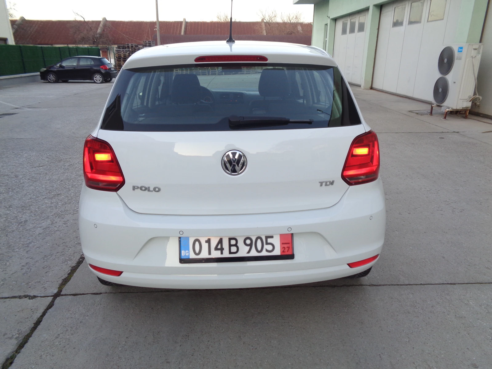 VW Polo 1.4TDI-75-BARTER-LIZING | Mobile.bg � ����������� 6