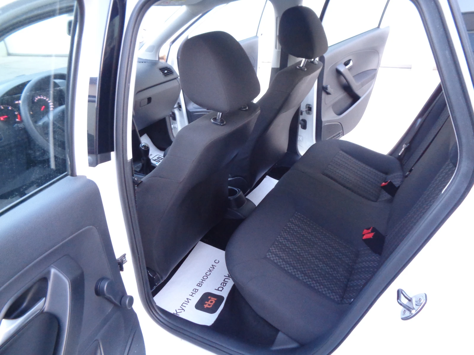 VW Polo 1.4TDI-75-BARTER-LIZING | Mobile.bg � ����������� 11