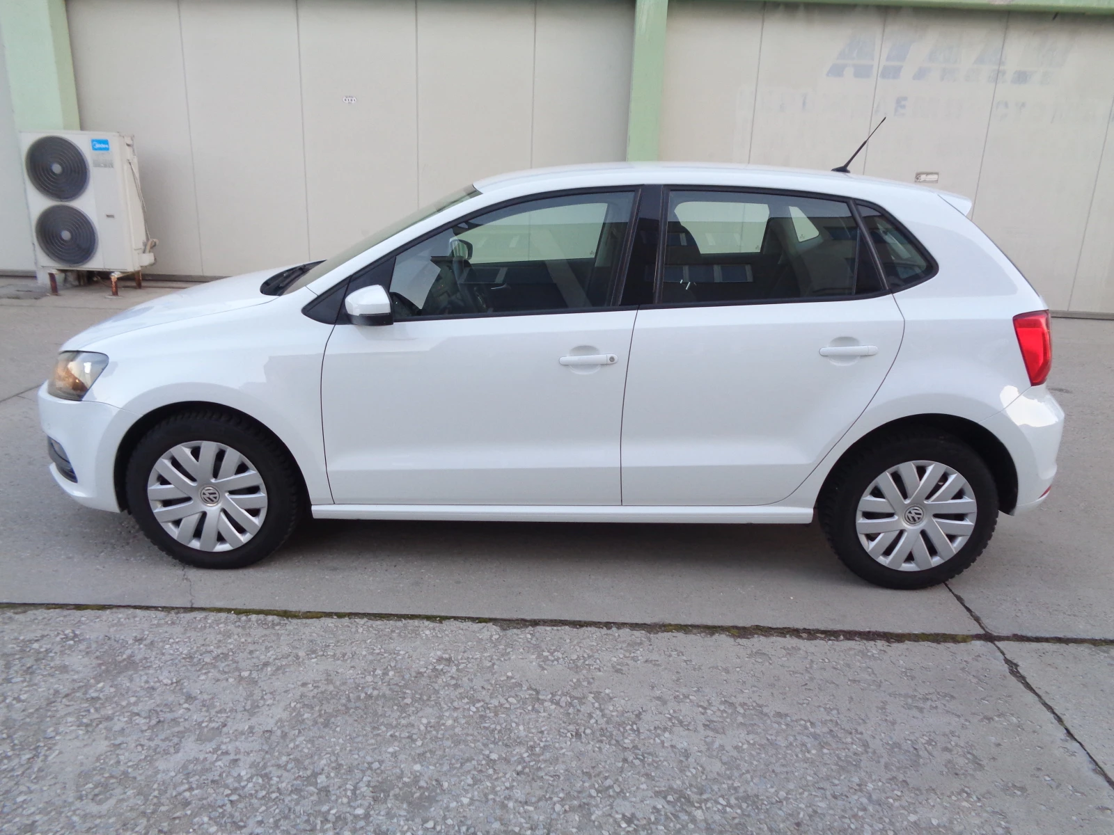 VW Polo 1.4TDI-75-BARTER-LIZING | Mobile.bg � ����������� 7