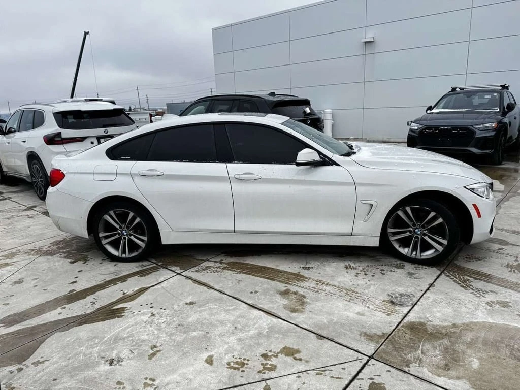 BMW 428 * xDrive GC * CARFAX * ЦЕНА ДО БГ - изображение 7