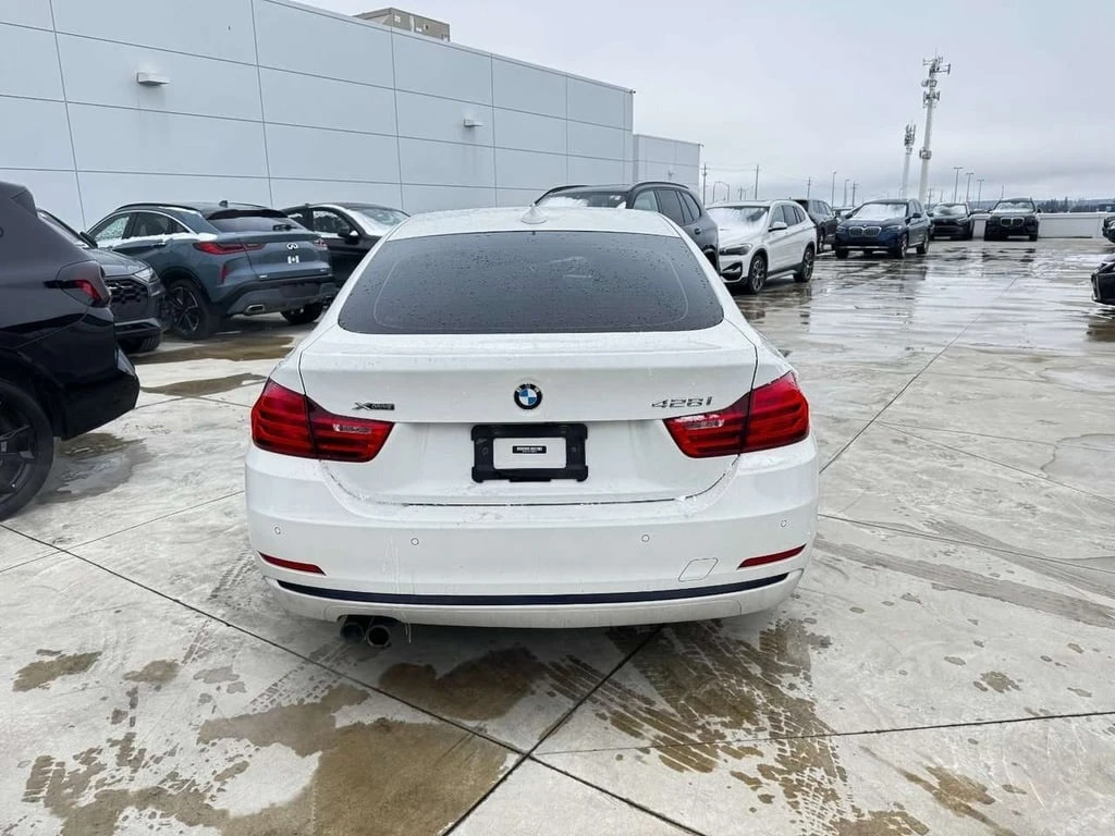 BMW 428 * xDrive GC * CARFAX * ЦЕНА ДО БГ - изображение 5