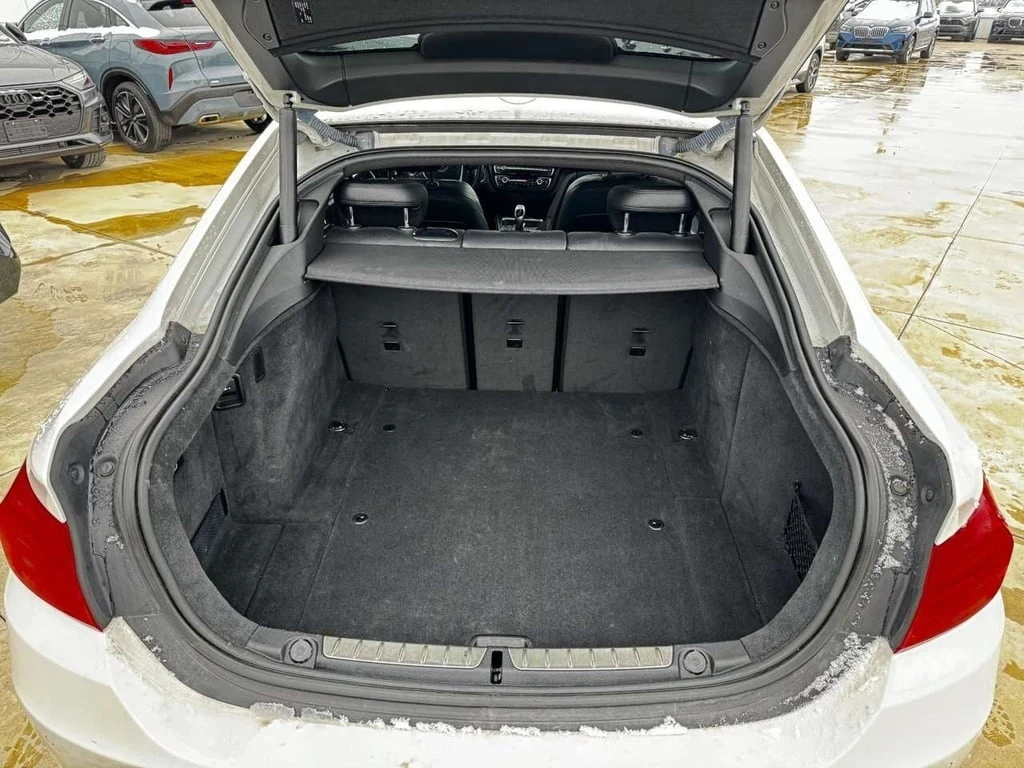 BMW 428 * xDrive GC * CARFAX * ���� �� �� | Mobile.bg � ����������� 12