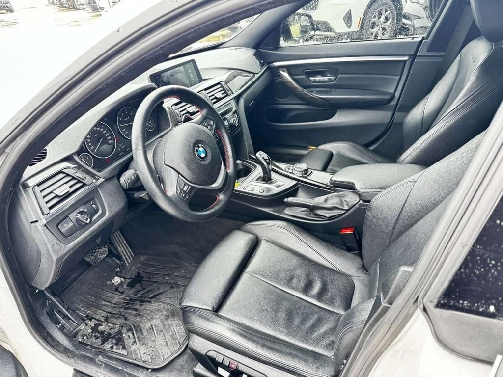 BMW 428 * xDrive GC * CARFAX * ЦЕНА ДО БГ - изображение 9