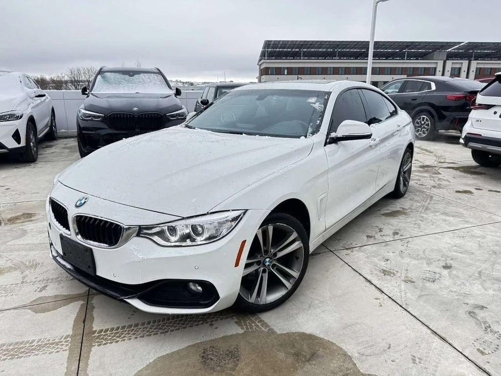 BMW 428 * xDrive GC * CARFAX * ЦЕНА ДО БГ - изображение 2