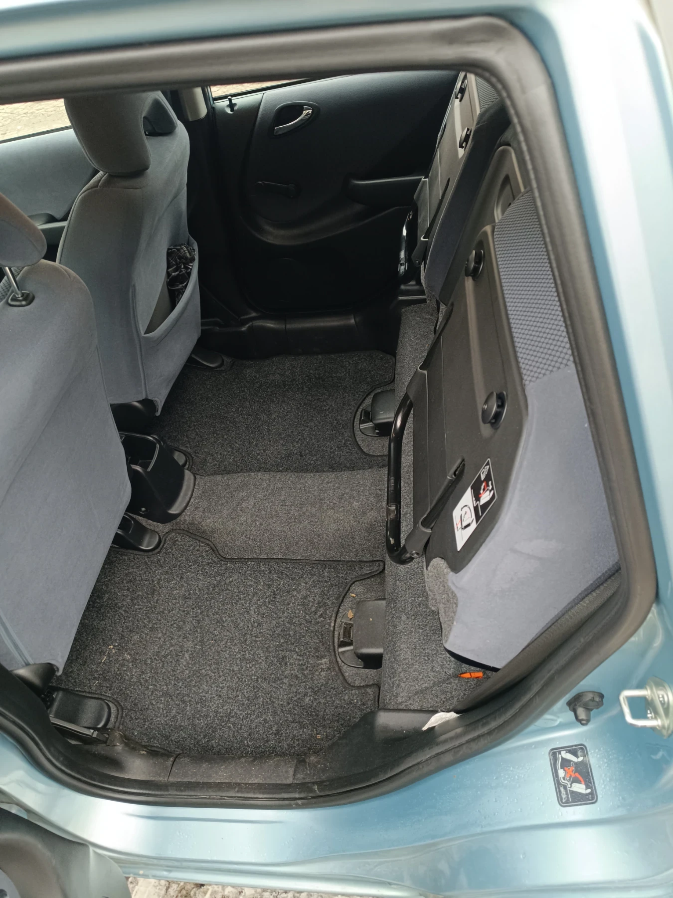Honda Jazz | Mobile.bg � ����������� 13