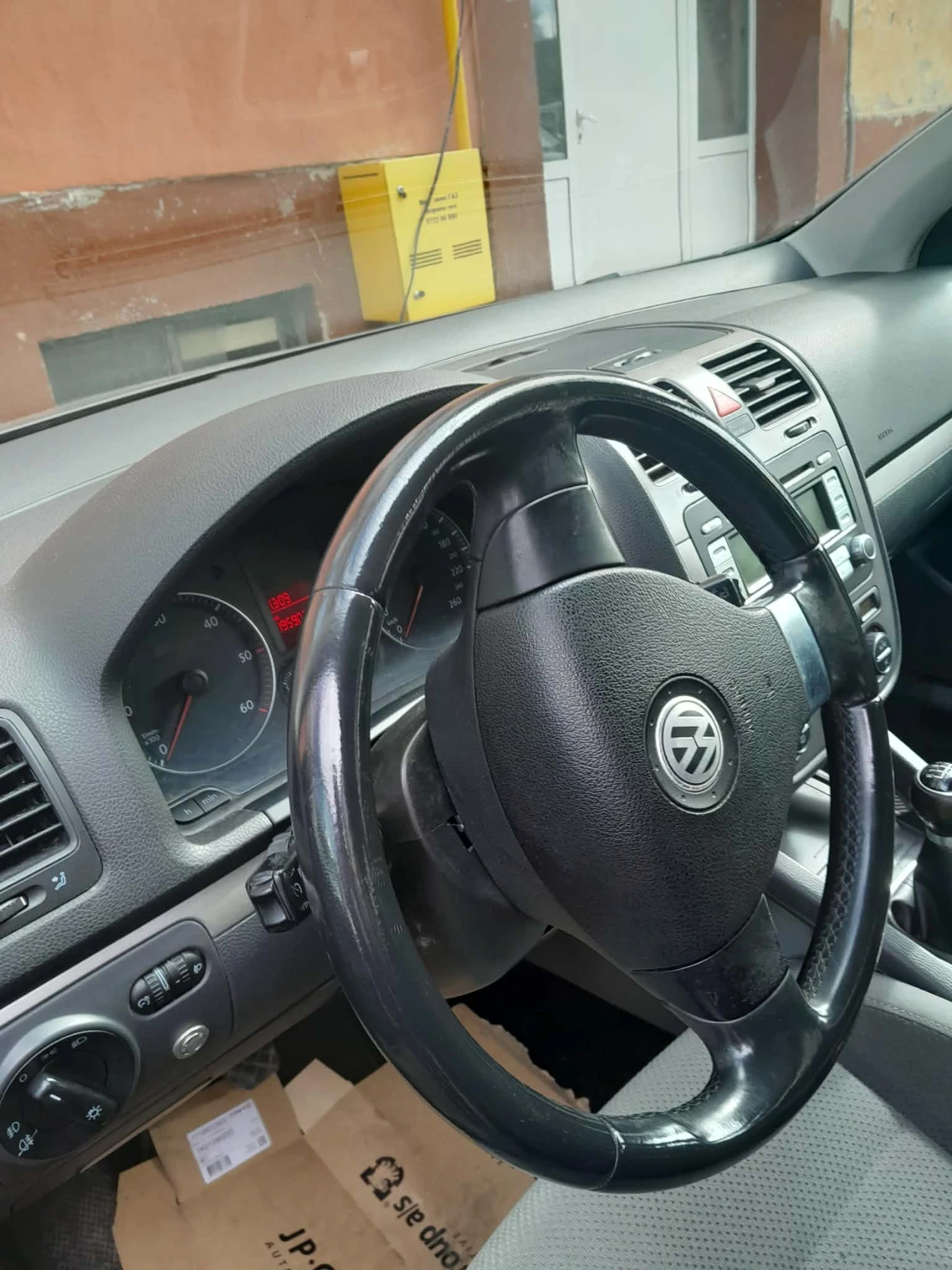 VW Golf  - изображение 7