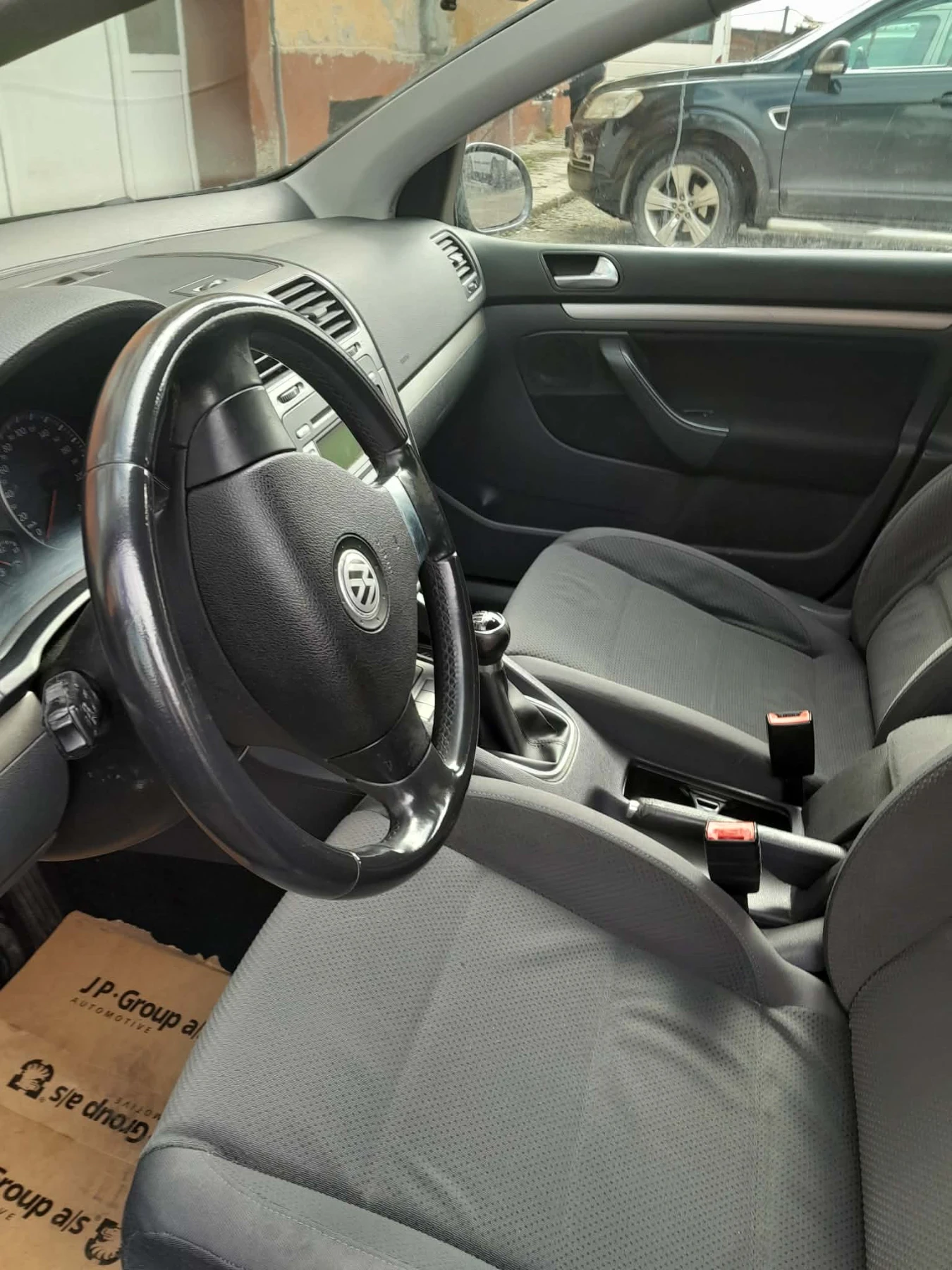 VW Golf  - изображение 8