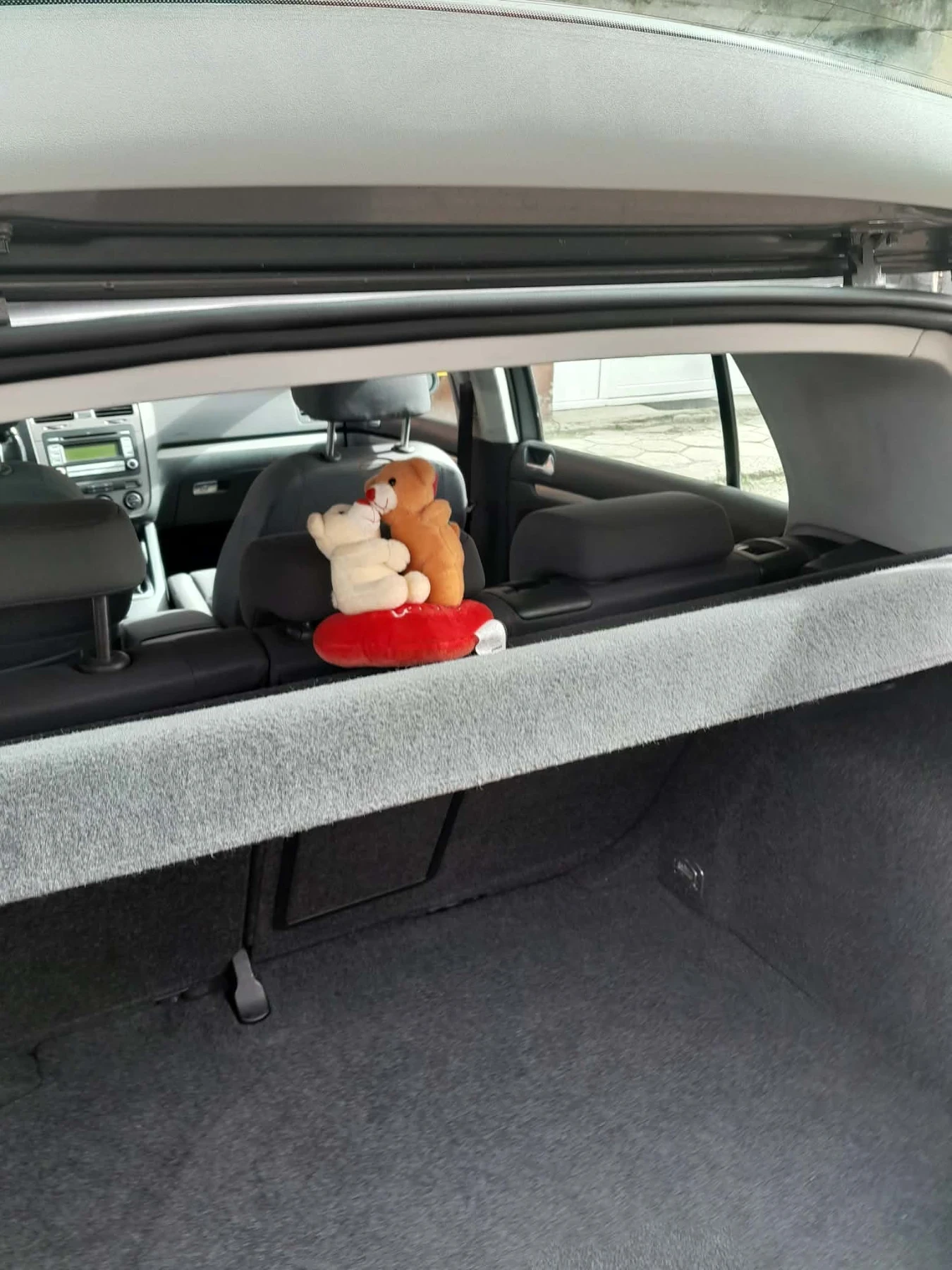 VW Golf  - изображение 10