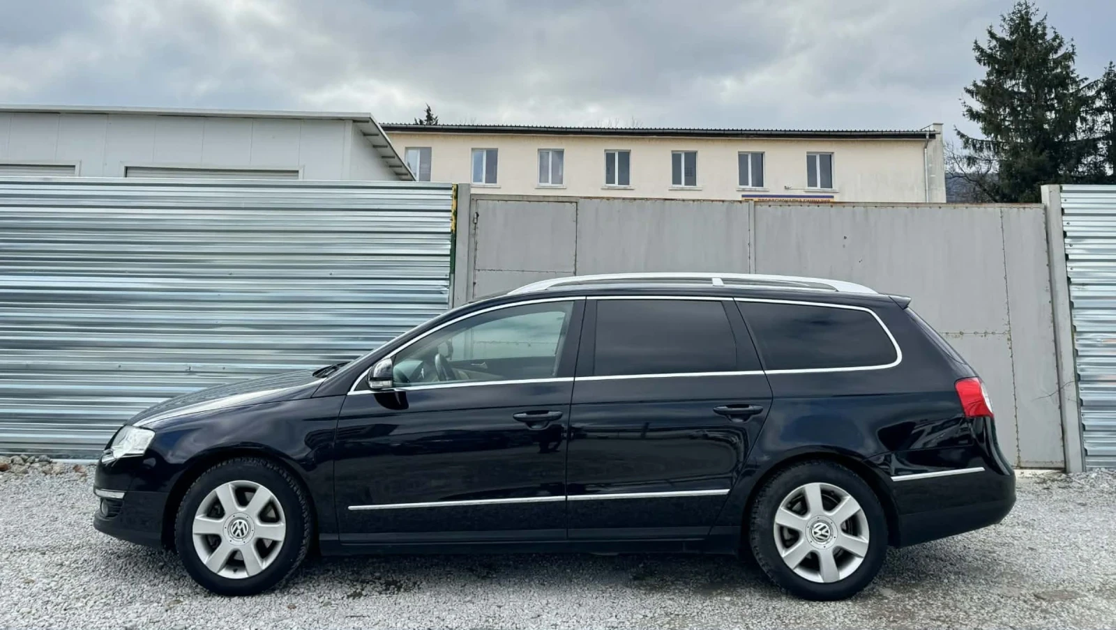 VW Passat VI* НАВИГАЦИЯ  - изображение 4