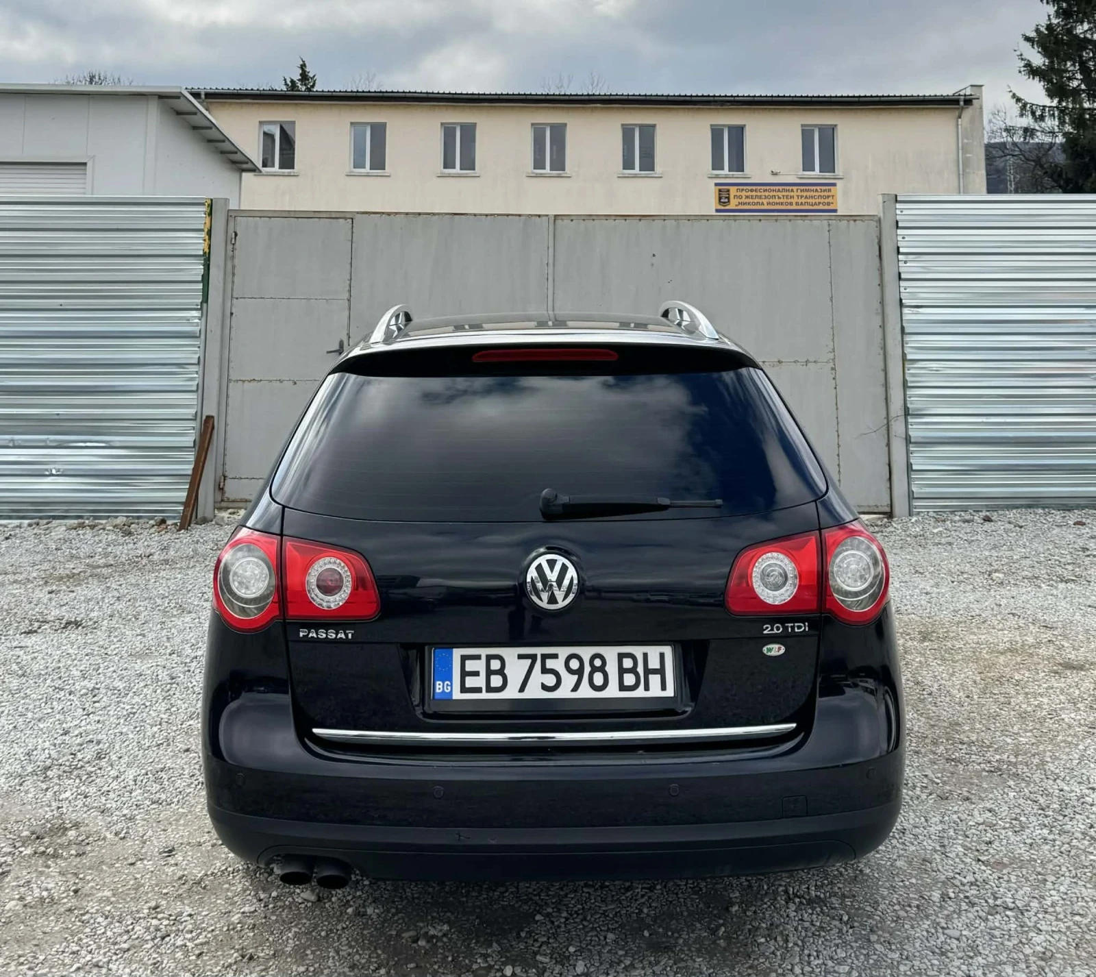 VW Passat VI* ���������  | Mobile.bg � ����������� 13