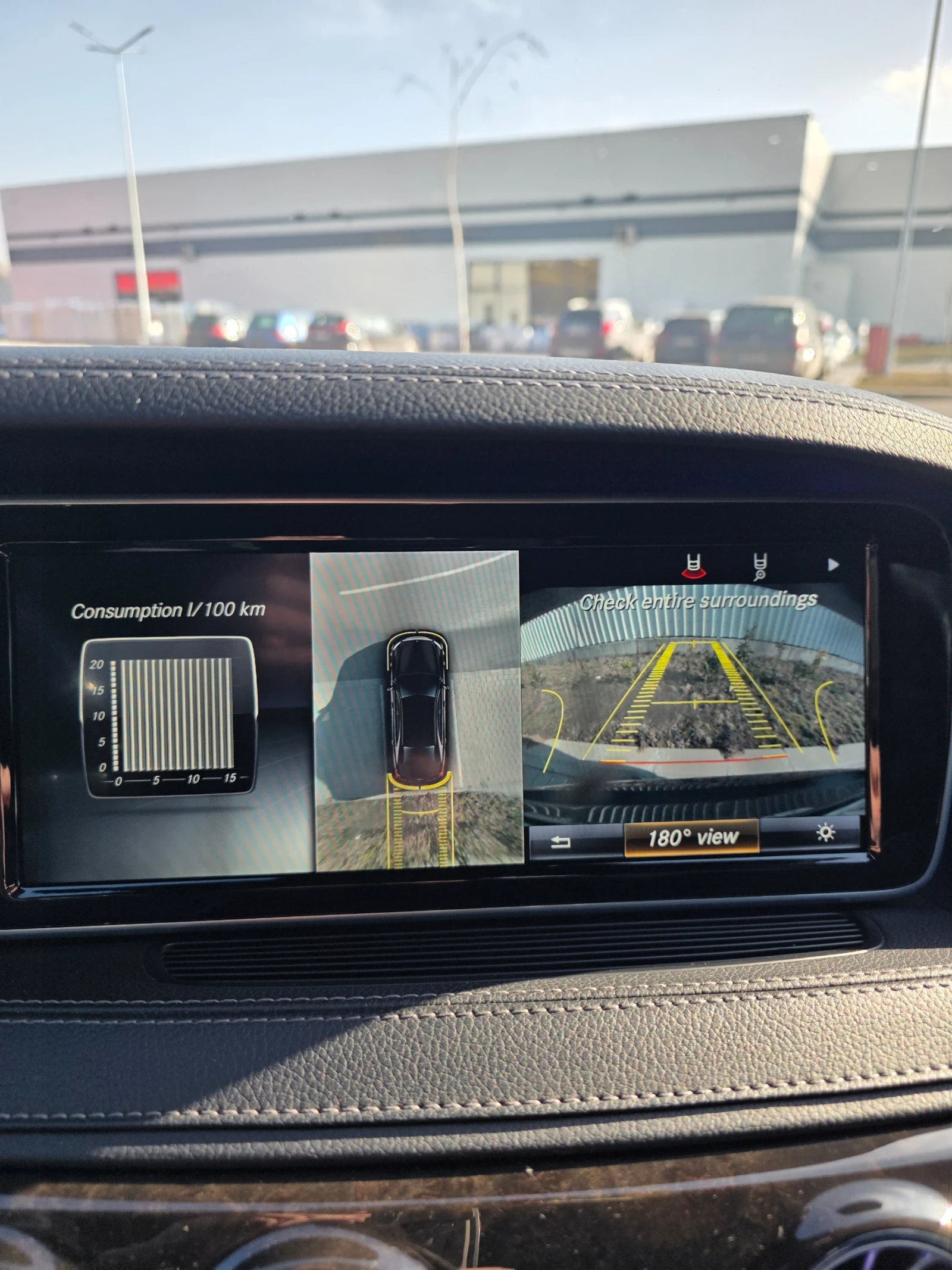 Mercedes-Benz S 350 | Mobile.bg � ����������� 14