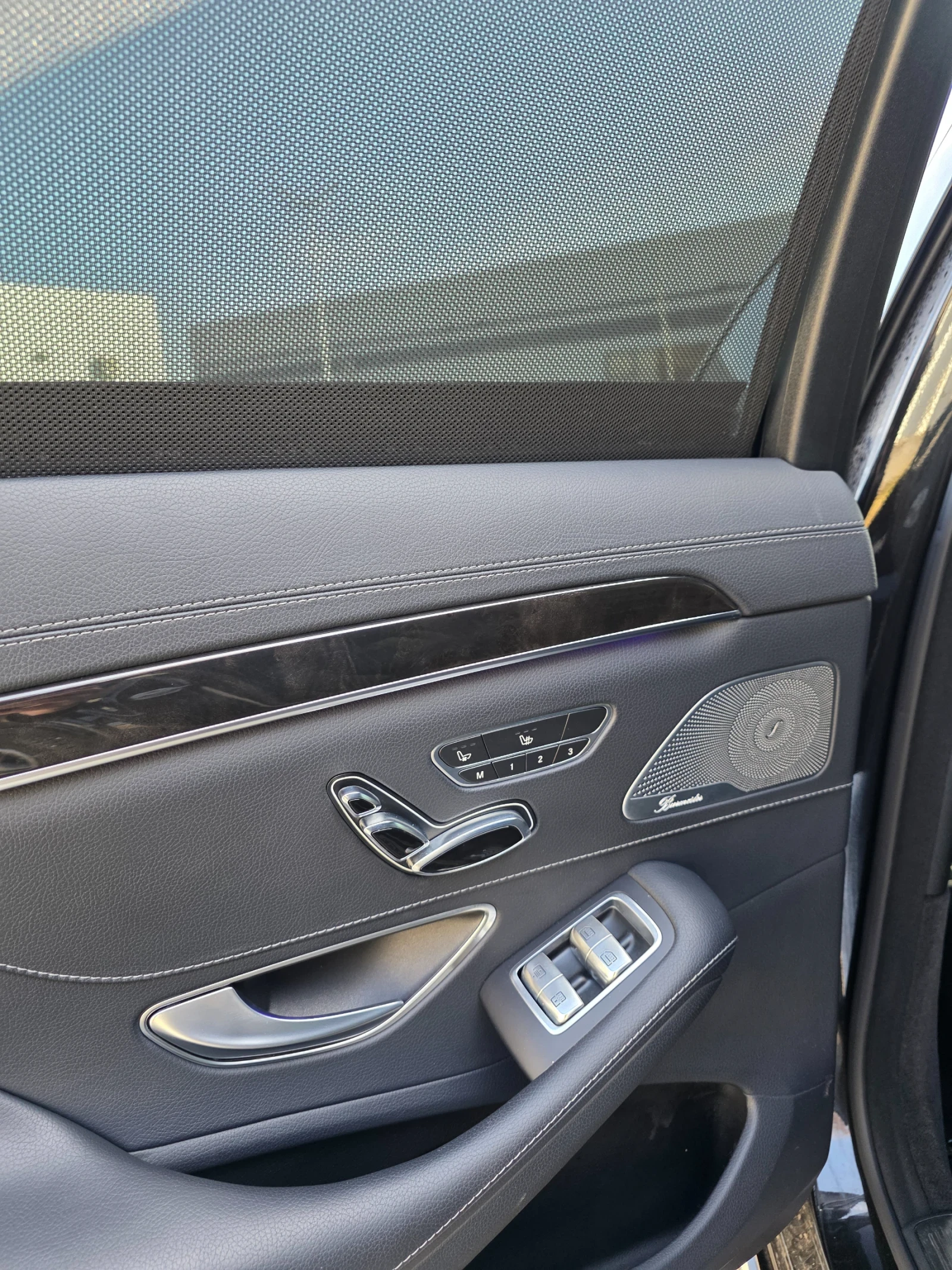 Mercedes-Benz S 350 | Mobile.bg � ����������� 12