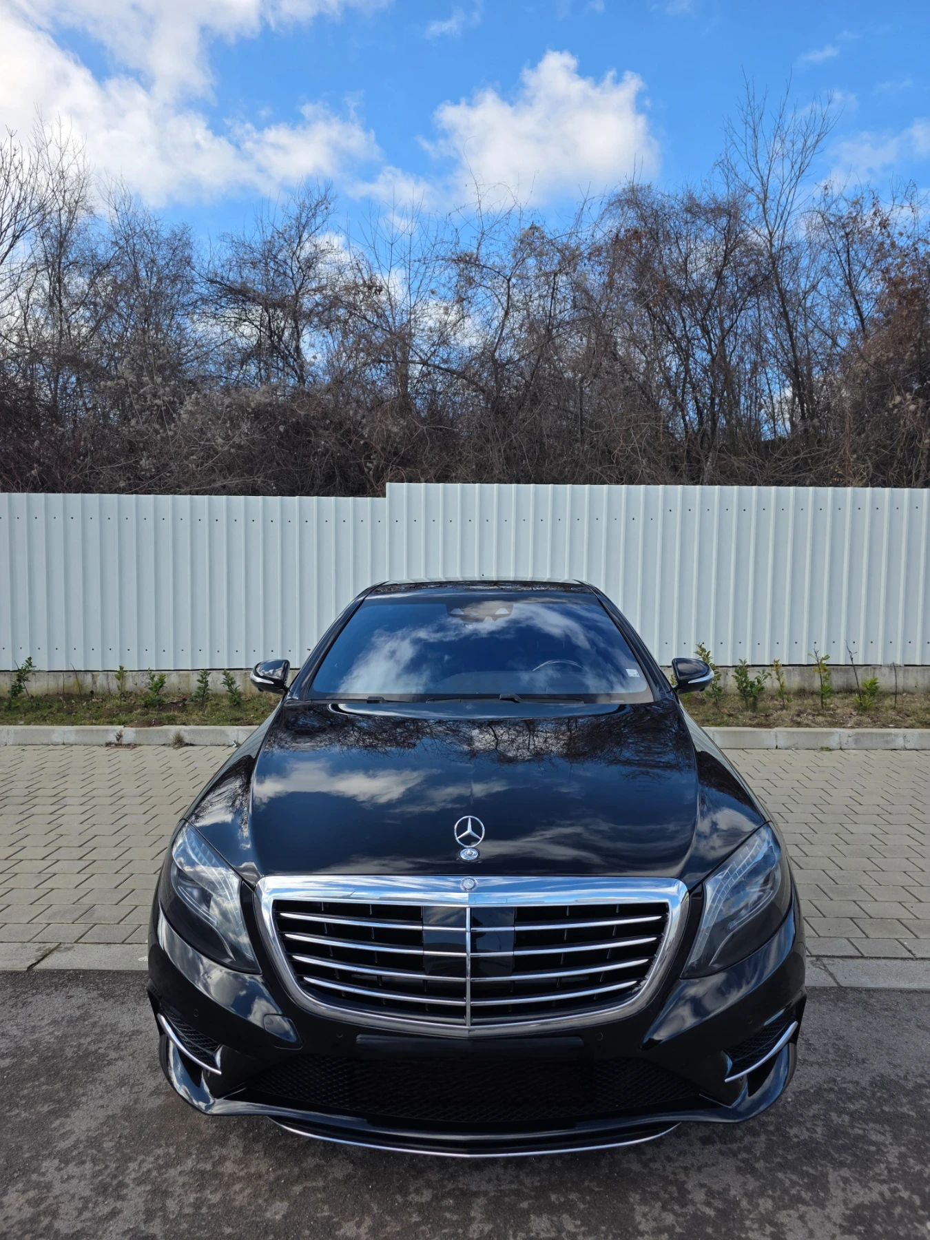 Mercedes-Benz S 350 | Mobile.bg � ����������� 6