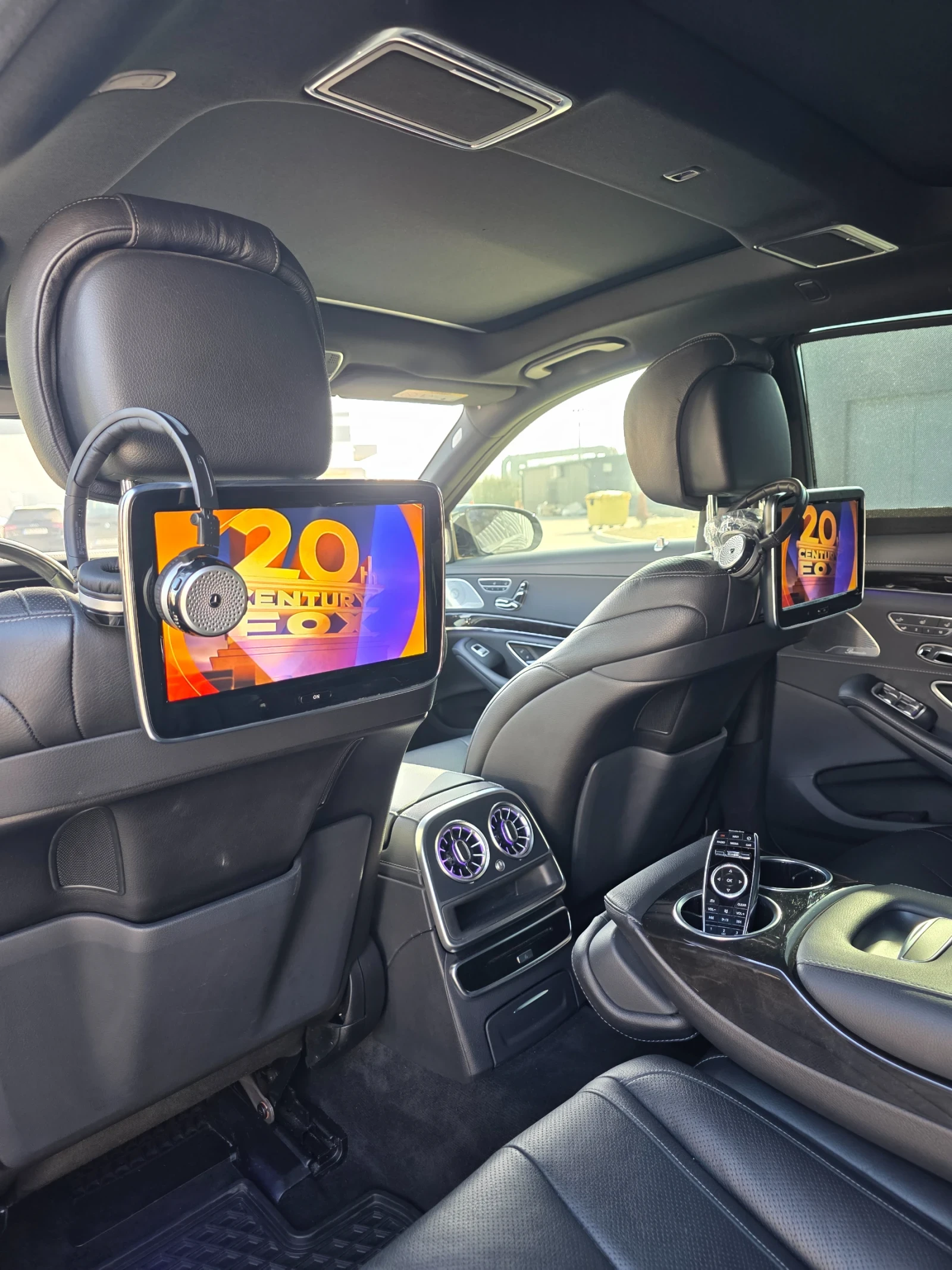 Mercedes-Benz S 350 | Mobile.bg � ����������� 11