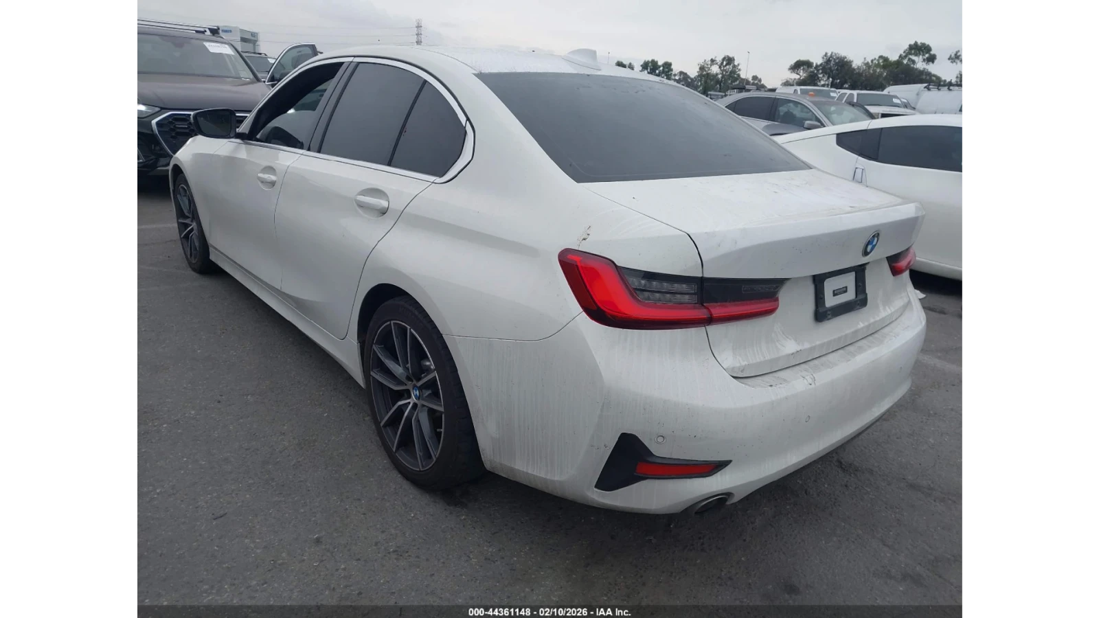 BMW 330 AMBIENT* КАМЕРА* KEYLESS* РЕКАРО*  - изображение 5