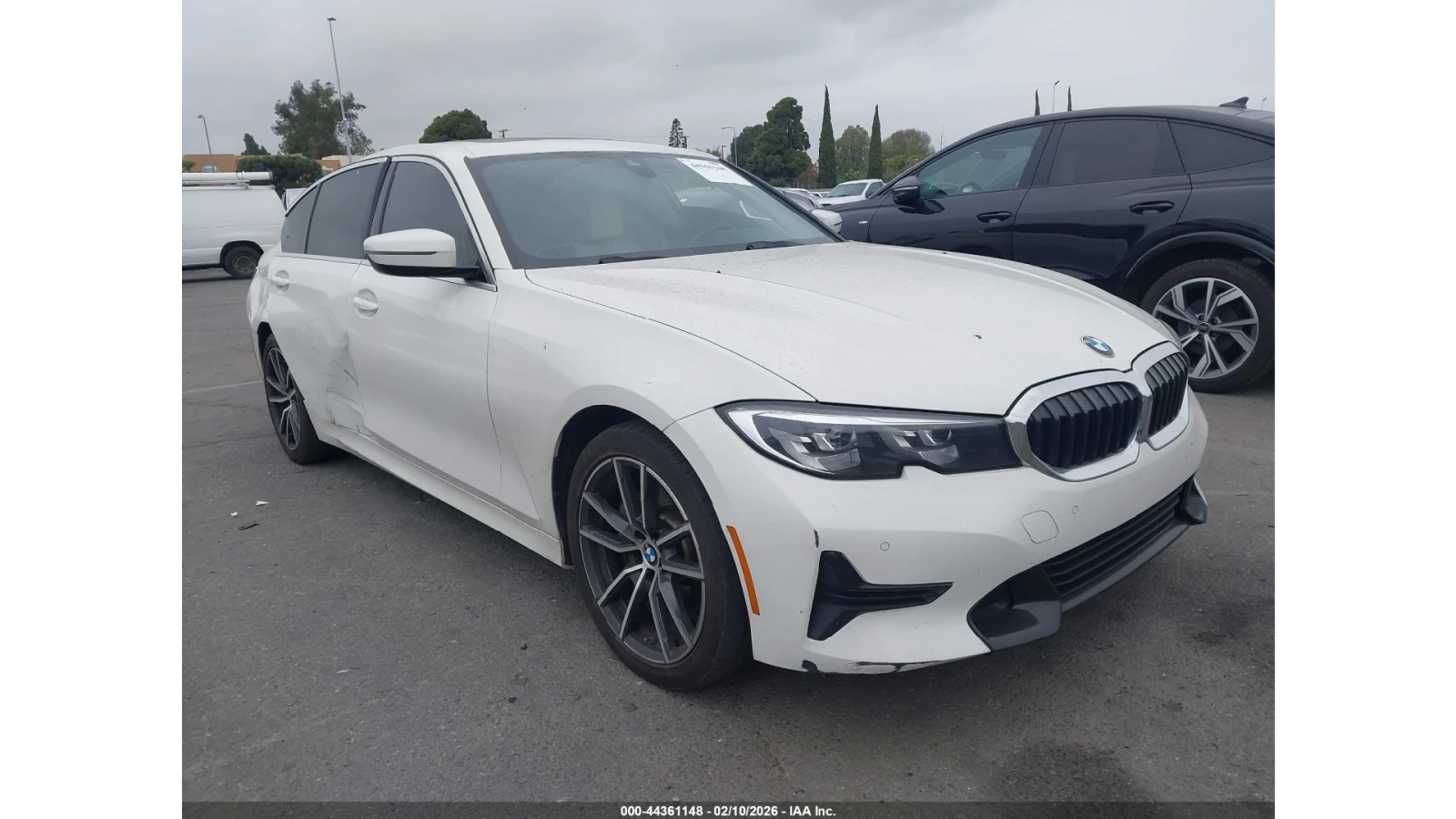 BMW 330 AMBIENT* КАМЕРА* KEYLESS* РЕКАРО*  - изображение 2