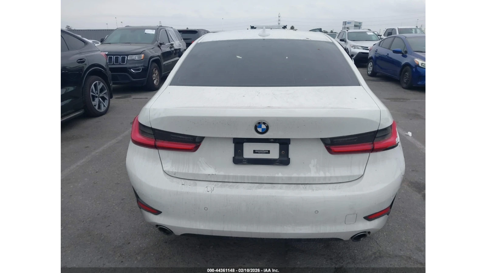 BMW 330 AMBIENT* КАМЕРА* KEYLESS* РЕКАРО*  - изображение 7