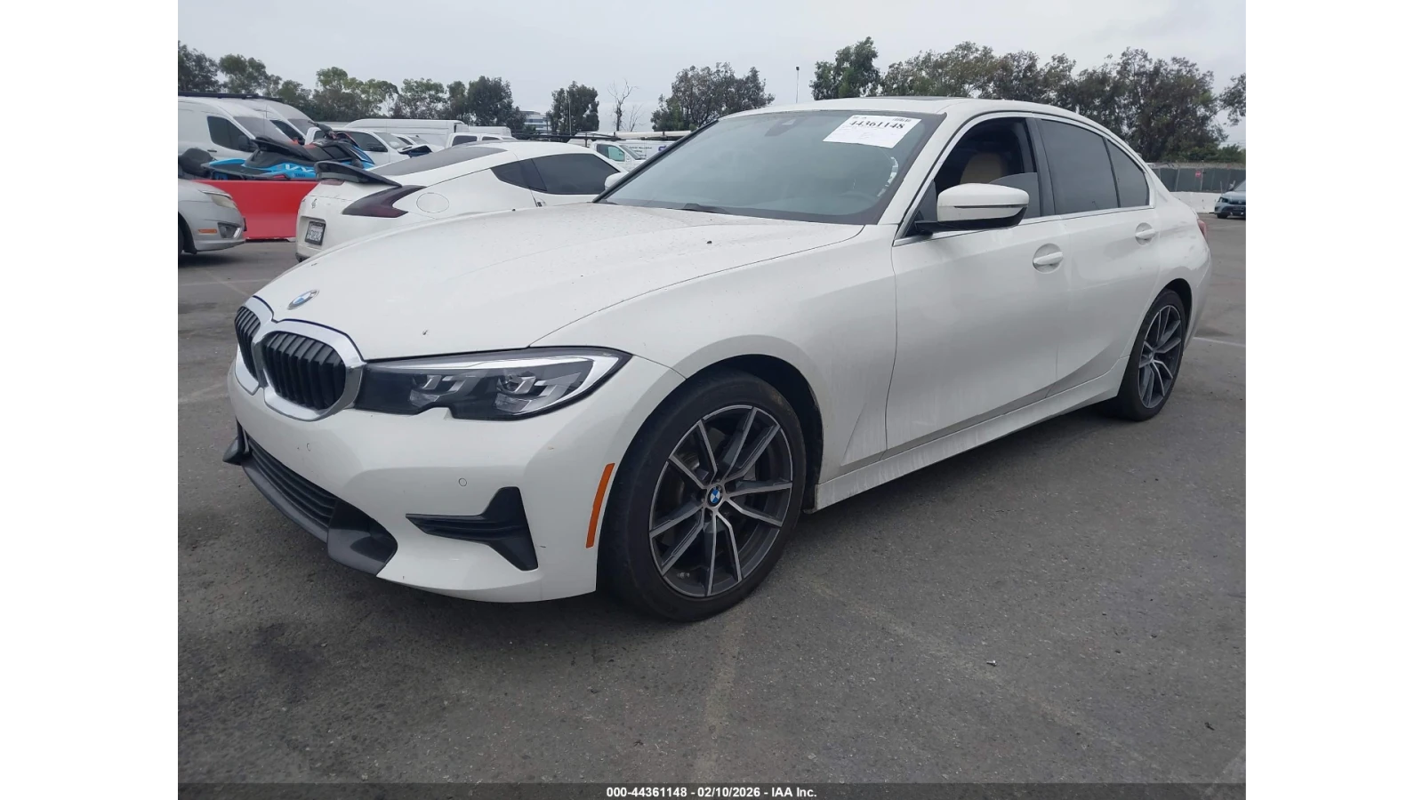 BMW 330 AMBIENT* КАМЕРА* KEYLESS* РЕКАРО* 