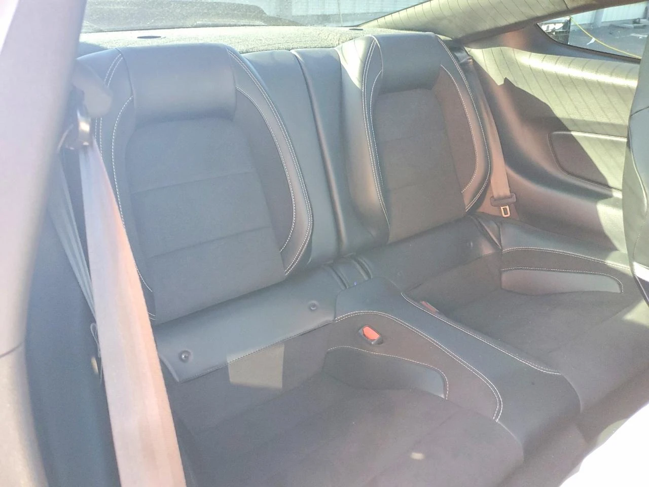 Ford Mustang 5.2l Shelby Gt500, снимка 10 - Автомобили и джипове - 53907673