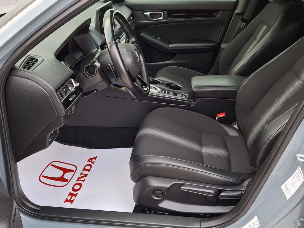 Honda Civic 2.0 i-MMD Hybrid Sport, снимка 13 - Автомобили и джипове - 53971866