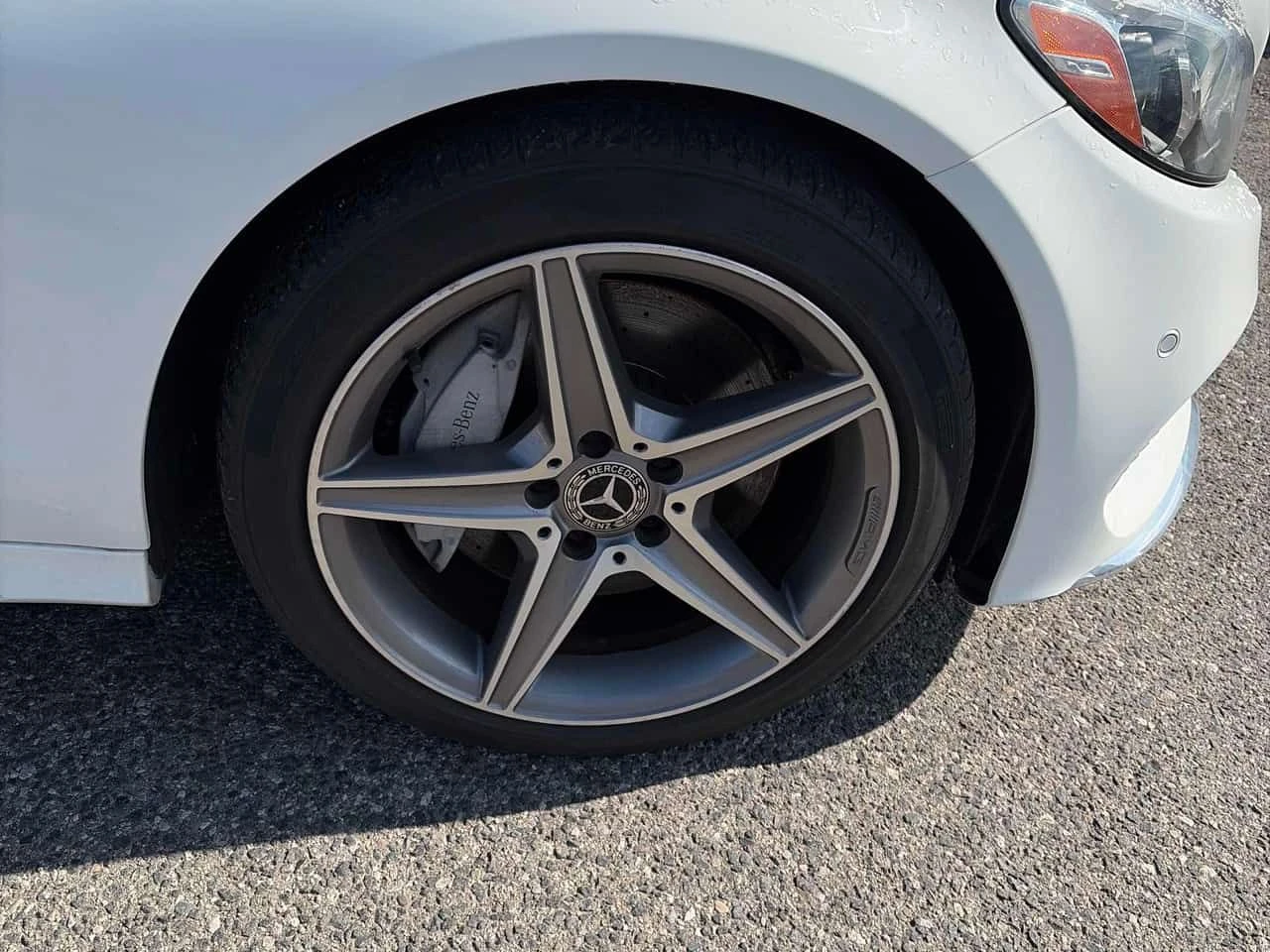 Mercedes-Benz C 300 /ПАНОРАМА/ПОДГРЕВИ/ОТ ПРЕДСТАВИТЕЛСТВО, снимка 6 - Автомобили и джипове - 54132856