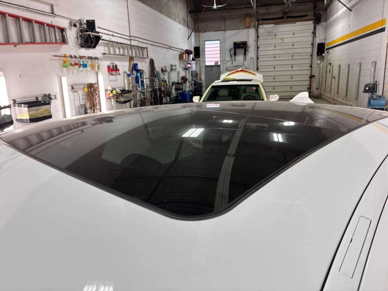 BMW 535 * GT xDrive * CARFAX * HEAD UP * HARMAN * 2 КЛЮЧА, снимка 10 - Автомобили и джипове - 54199918