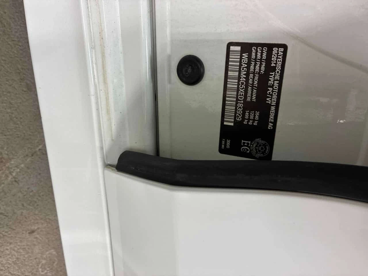 BMW 535 * GT xDrive * CARFAX * HEAD UP * HARMAN * 2 КЛЮЧА, снимка 13 - Автомобили и джипове - 54199918