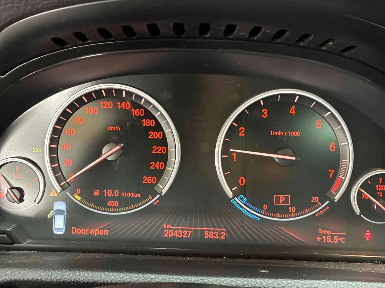 BMW 535 * GT xDrive * CARFAX * HEAD UP * HARMAN * 2 КЛЮЧА, снимка 8 - Автомобили и джипове - 54199918