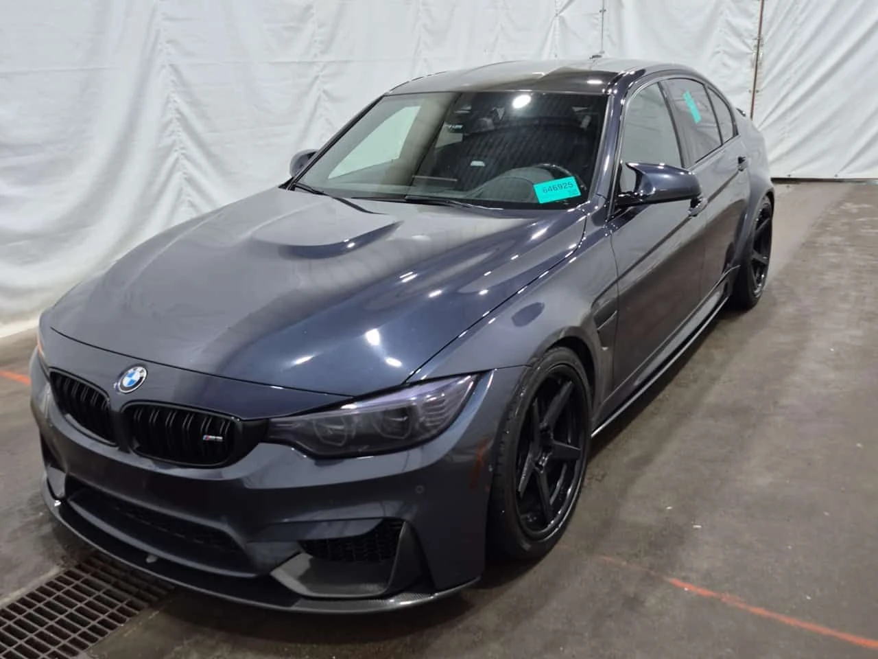 BMW M3 30 JAHRE EDITION| 1/500 БРОЙКИ В СВЕТА| 
