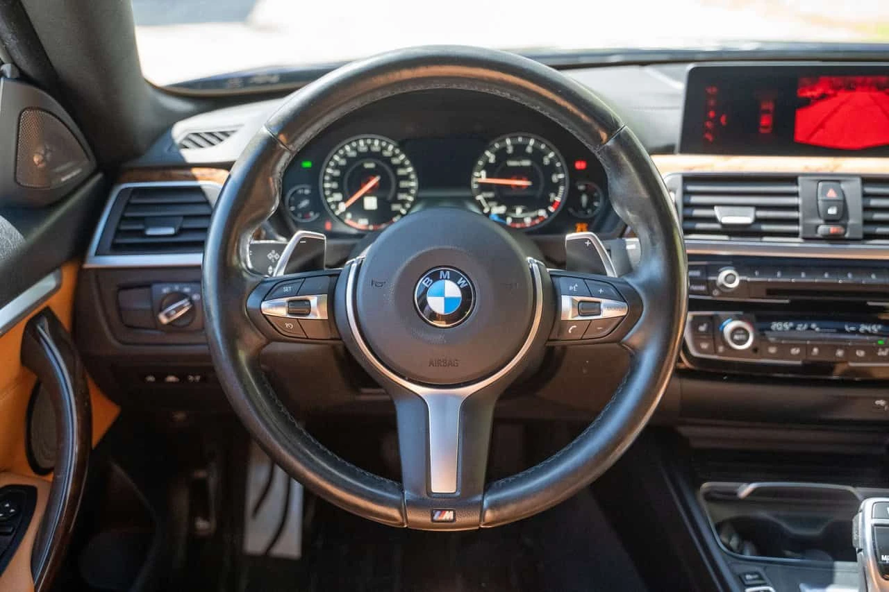 BMW 440 * xDrive Gran Coupe * CARFAX * ���� �� �� | Mobile.bg � ����������� 13