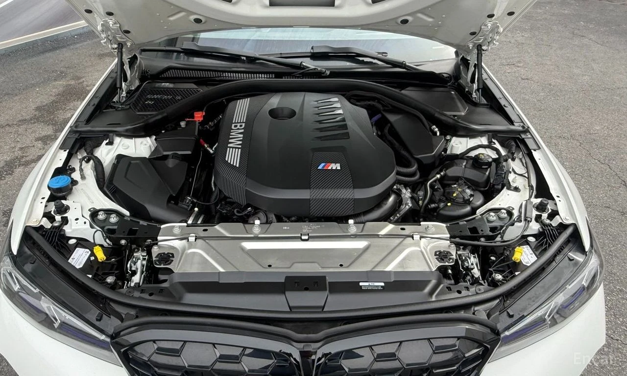 BMW 340 i* HEAD-UP* CARBON* HARMAN/KARDON* 360 КАМЕРИ, снимка 6 - Автомобили и джипове - 54566943