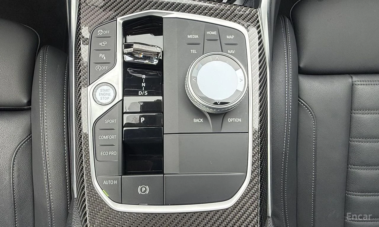 BMW 340 i* HEAD-UP* CARBON* HARMAN/KARDON* 360 КАМЕРИ, снимка 12 - Автомобили и джипове - 54566943
