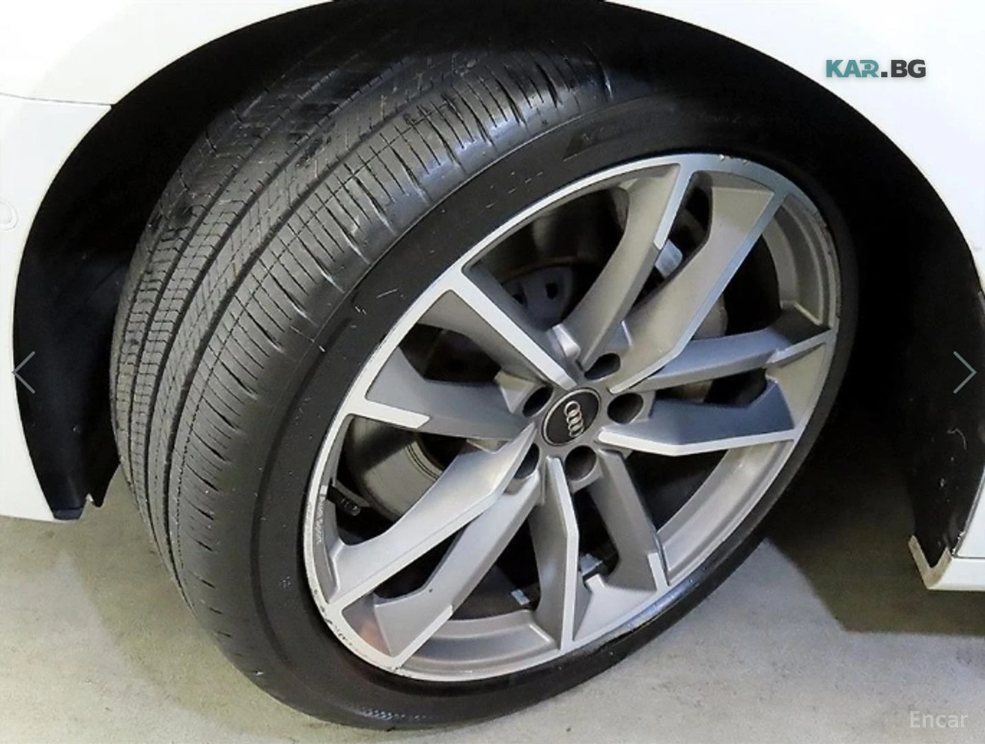 Audi A7 QUATTRO* PREMIUM* MATRIX* ОБДУХВАНЕ* 360* КАМЕРИ* , снимка 17 - Автомобили и джипове - 54569633