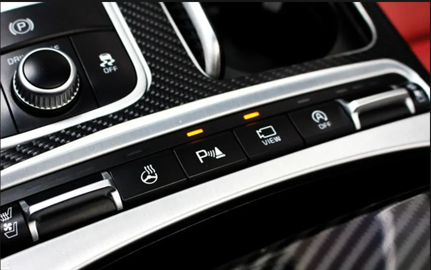 Kia Stinger AWD * HeadUp * �����/������� * 360 | Mobile.bg � ����������� 13