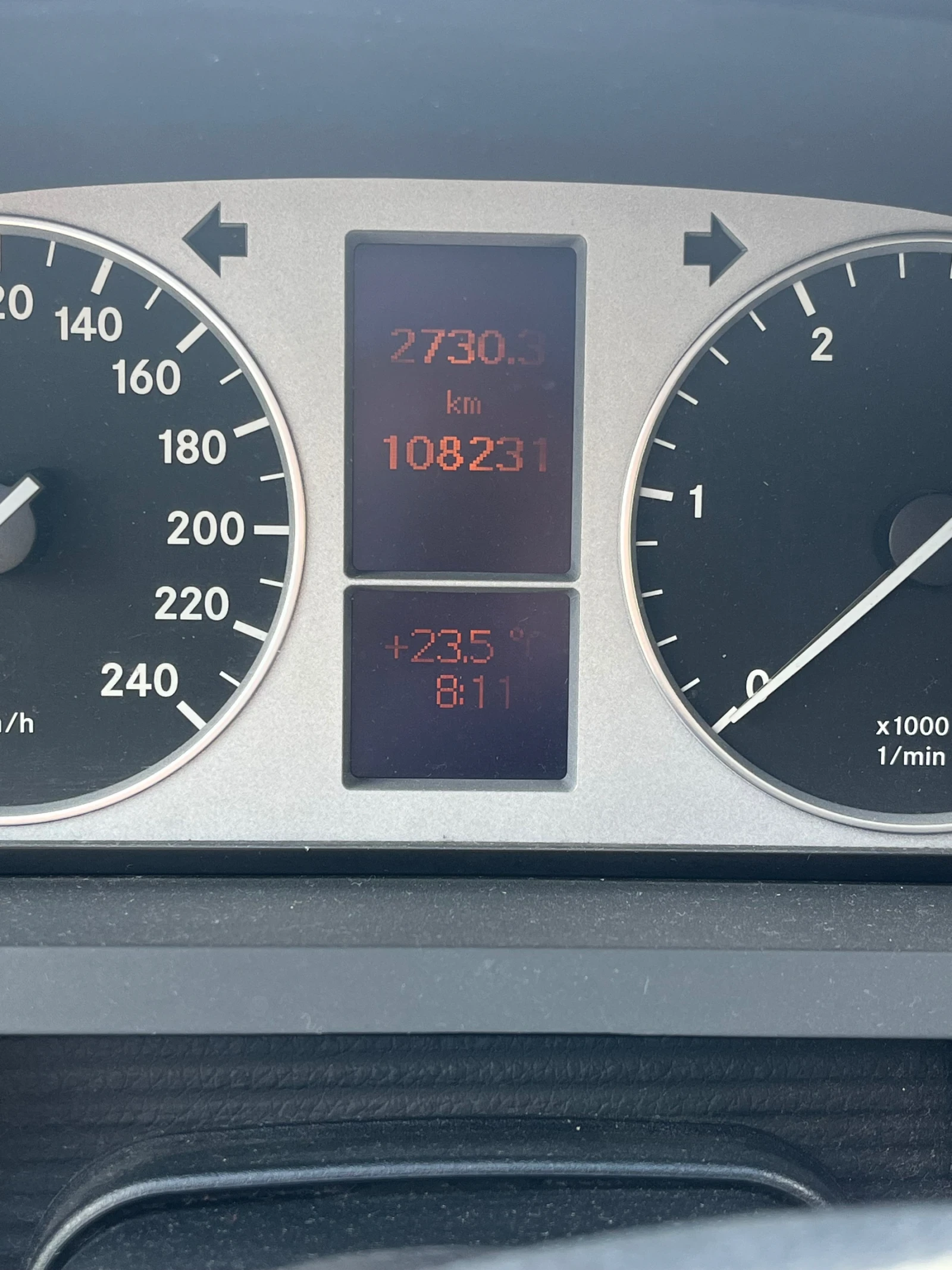 Mercedes-Benz B 200, снимка 8 - Автомобили и джипове - 54730887