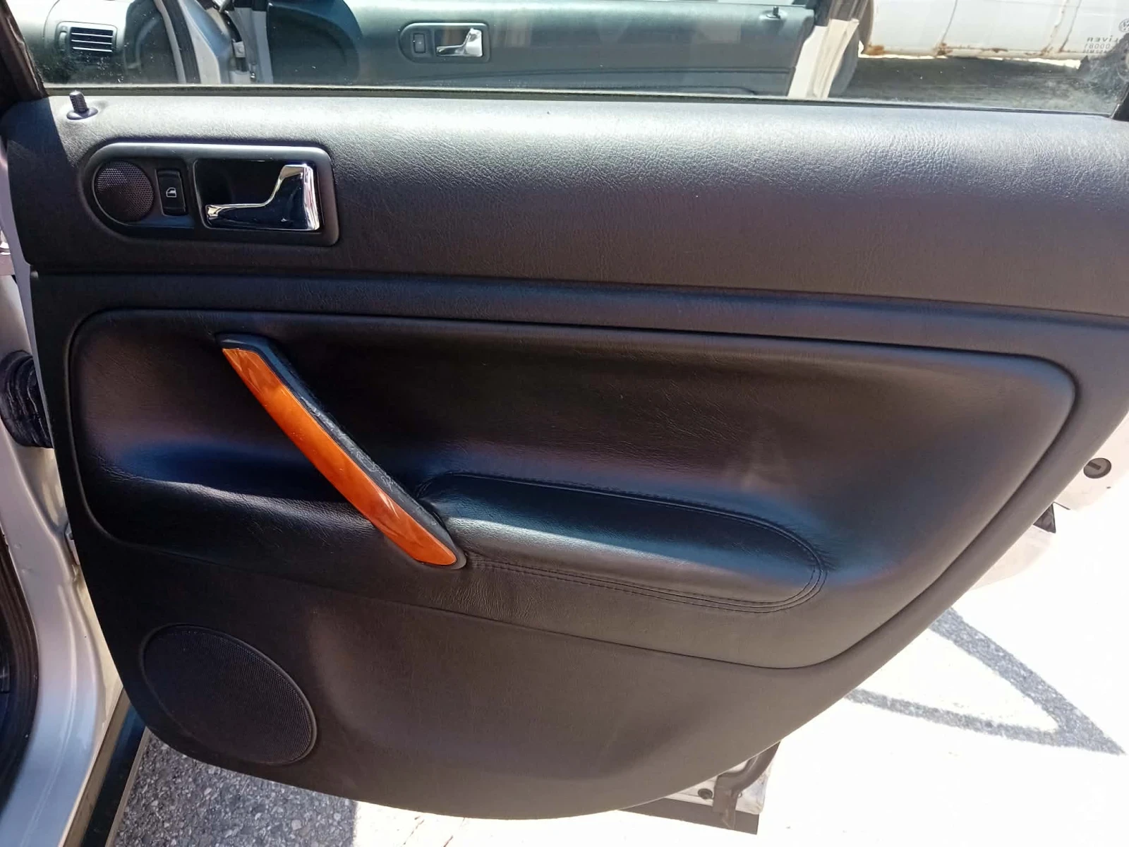VW Passat, снимка 9 - Автомобили и джипове - 54810967