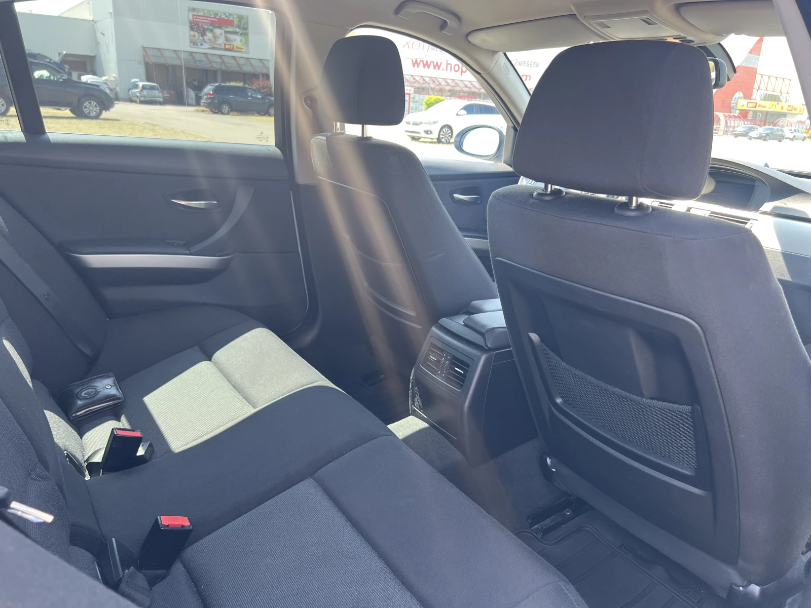 BMW 325, снимка 8 - Автомобили и джипове - 54837001