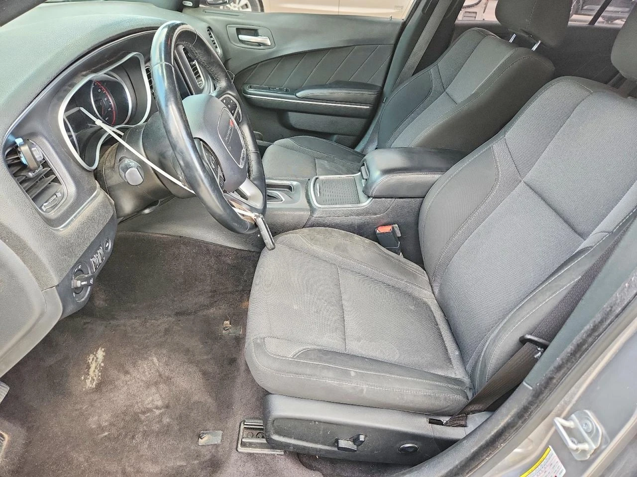 Dodge Charger 3.6l Sxt Plus, снимка 7 - Автомобили и джипове - 54883007