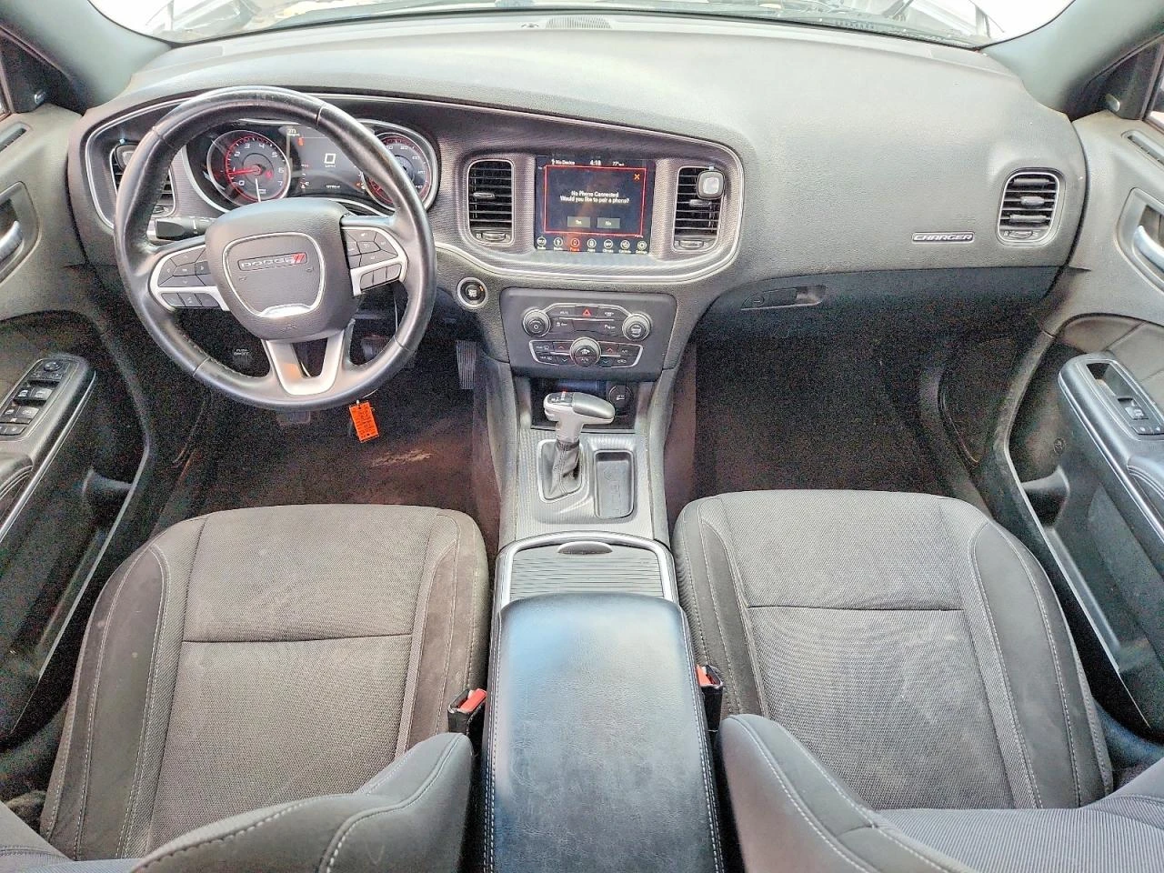 Dodge Charger 3.6l Sxt Plus, снимка 8 - Автомобили и джипове - 54883007