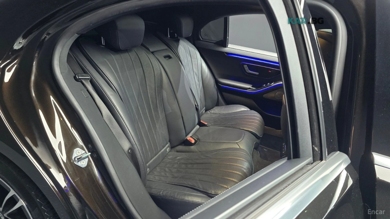 Mercedes-Benz S 350 D* ПОДГРЕВ* ОБДУХВАНЕ* 360* КАМЕРА* DISTRONIC* , снимка 11 - Автомобили и джипове - 54896253