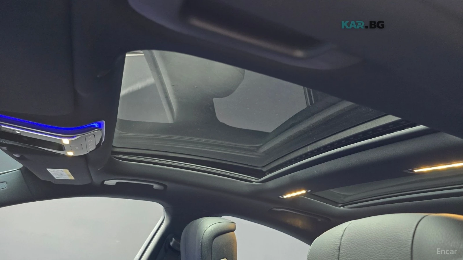 Mercedes-Benz S 350 D* ПОДГРЕВ* ОБДУХВАНЕ* 360* КАМЕРА* DISTRONIC* , снимка 13 - Автомобили и джипове - 54896253