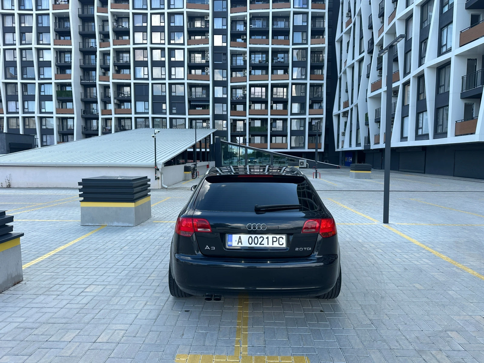 Audi A3 BMM | Mobile.bg � ����������� 6