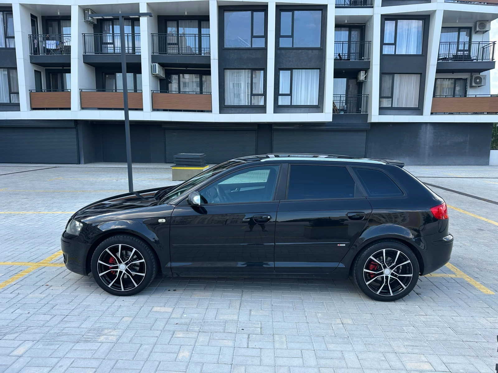 Audi A3 BMM | Mobile.bg � ����������� 8