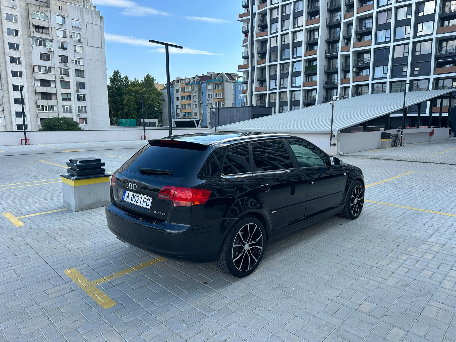 Audi A3 BMM | Mobile.bg � ����������� 5