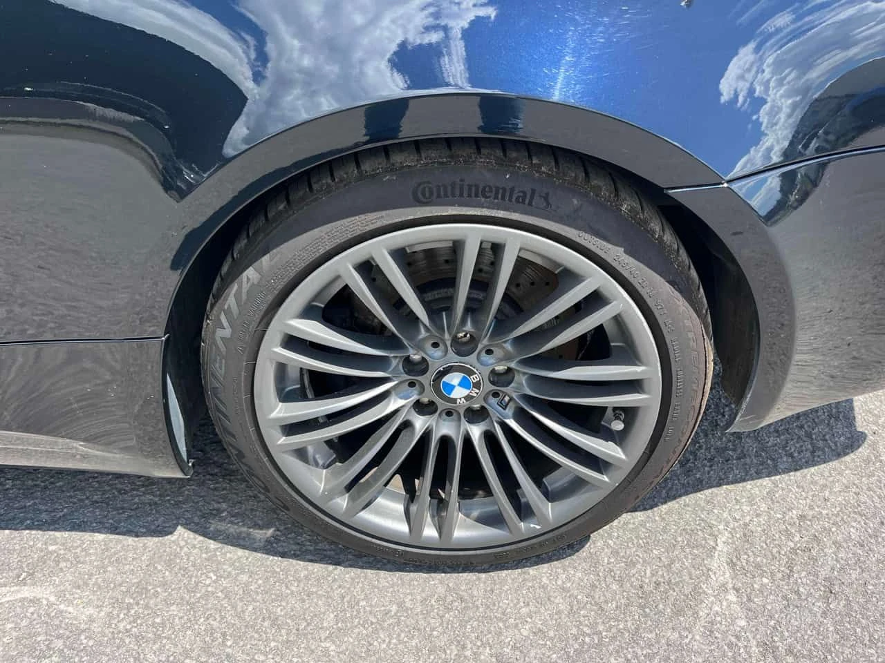 BMW M3 * 2dr Cabriolet RWD* АВТОКРЕДИТ* , снимка 7 - Автомобили и джипове - 55043923