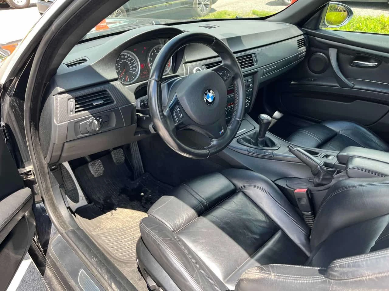 BMW M3 * 2dr Cabriolet RWD* АВТОКРЕДИТ* , снимка 5 - Автомобили и джипове - 55043923