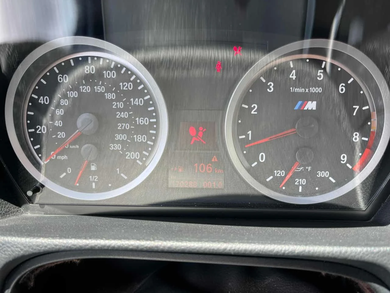 BMW M3 * 2dr Cabriolet RWD* АВТОКРЕДИТ* , снимка 8 - Автомобили и джипове - 55043923