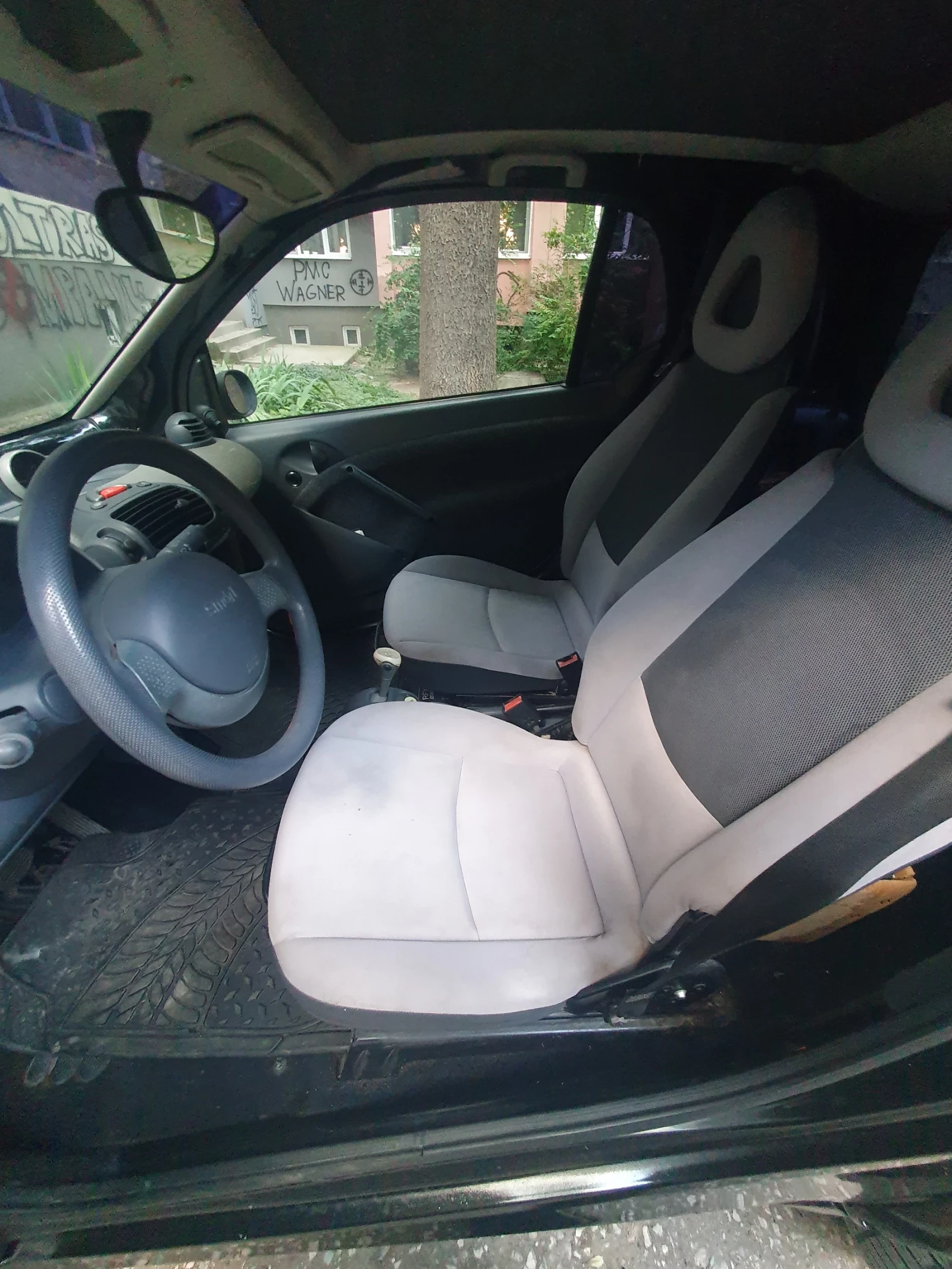 Smart Fortwo | Mobile.bg � ����������� 11